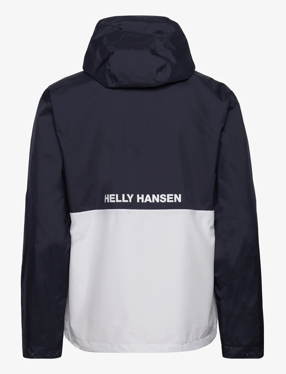 Helly hansen pullover jacket best sale