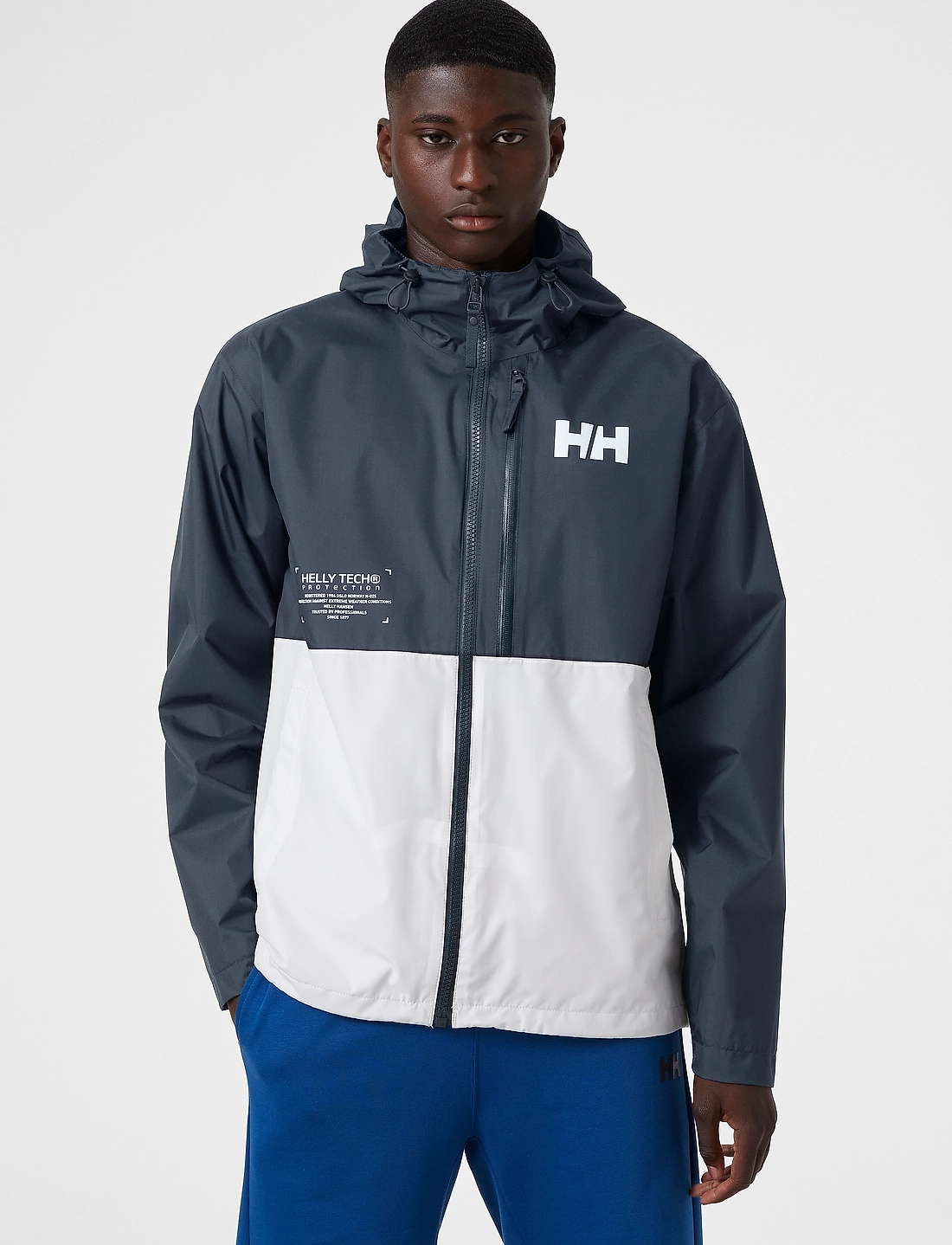 Helly top hansen outdoor