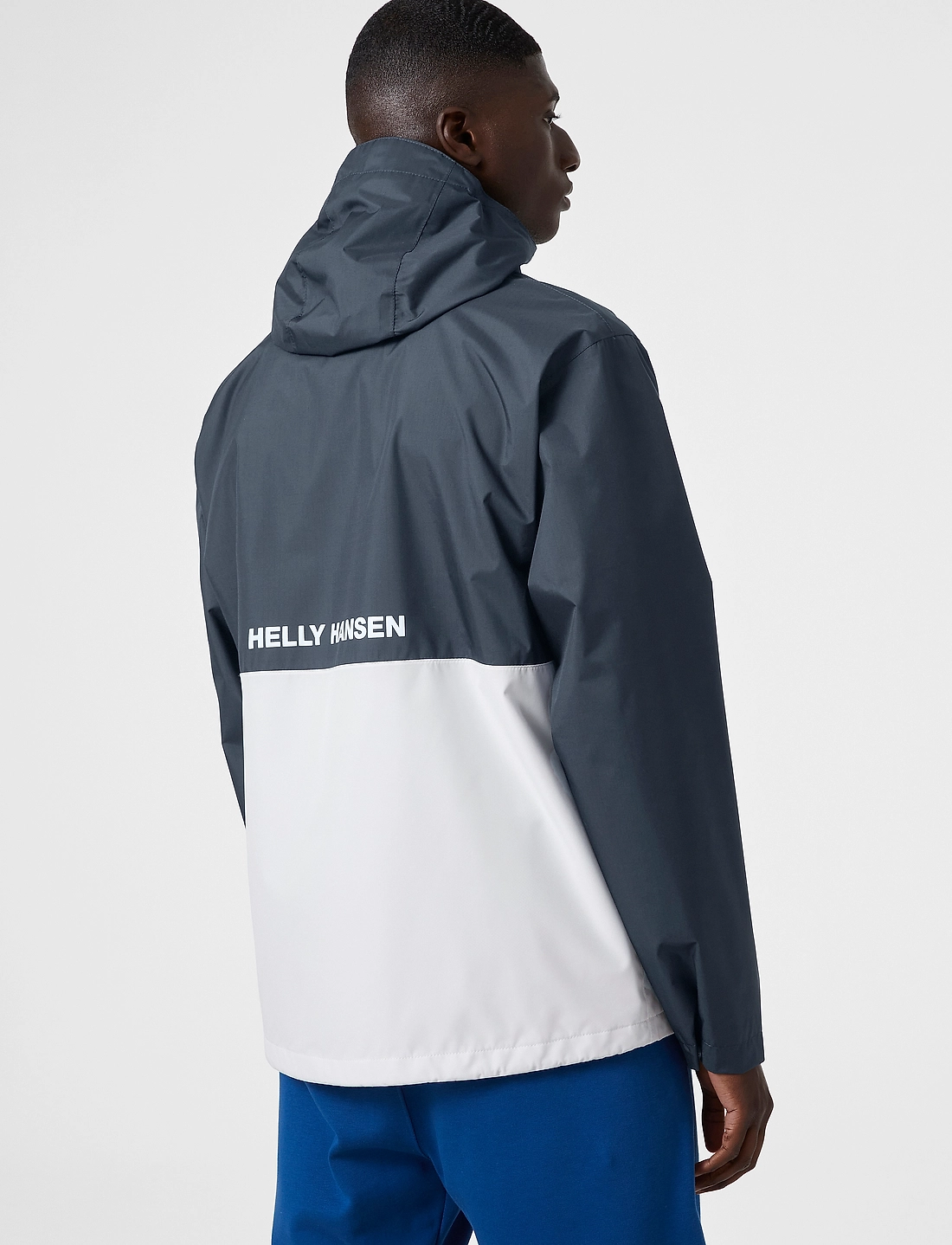 Pursuit jacket 2025 helly hansen