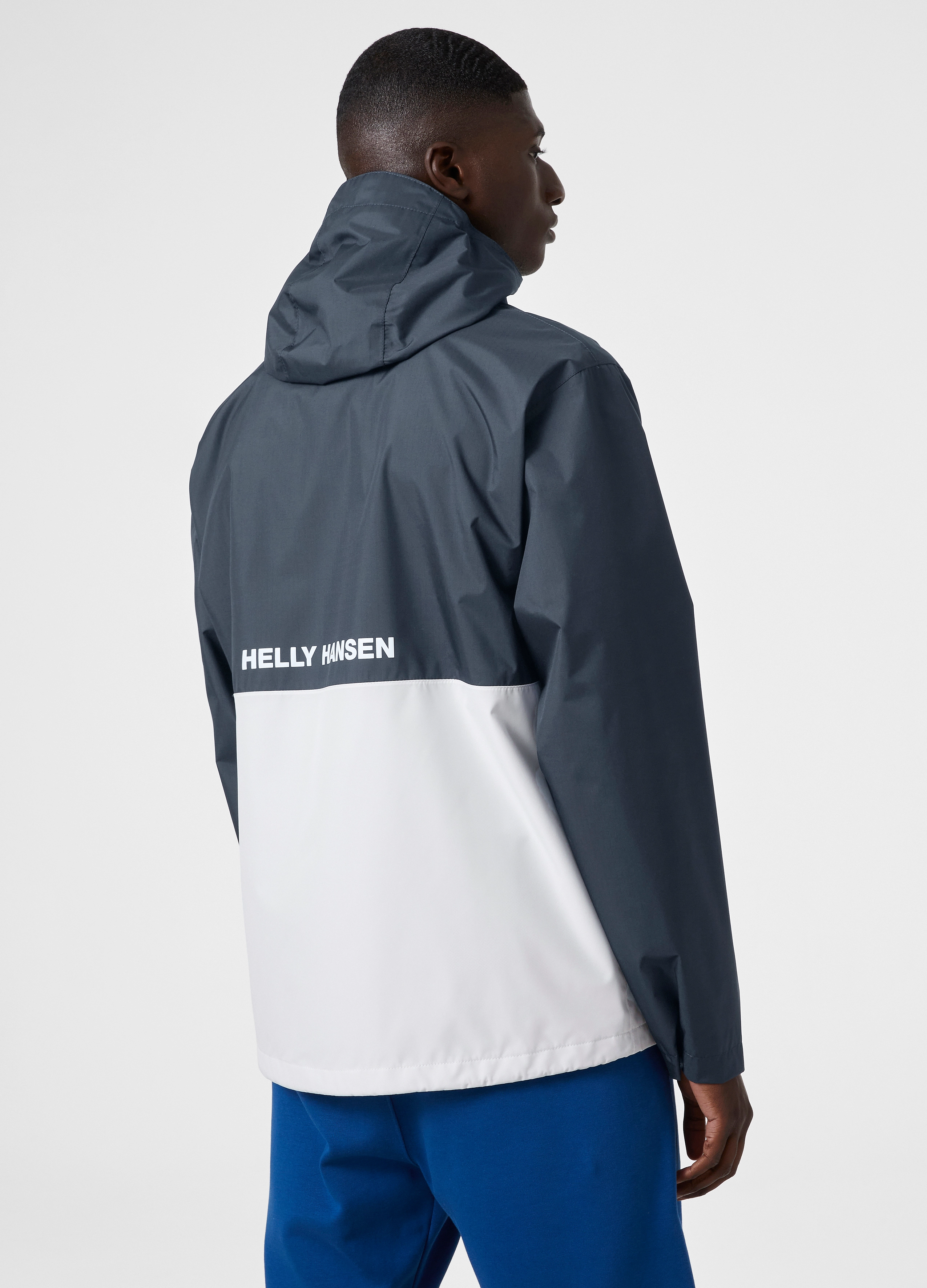 Helly Hansen - ACTIVE PACE JACKET - navy - 3