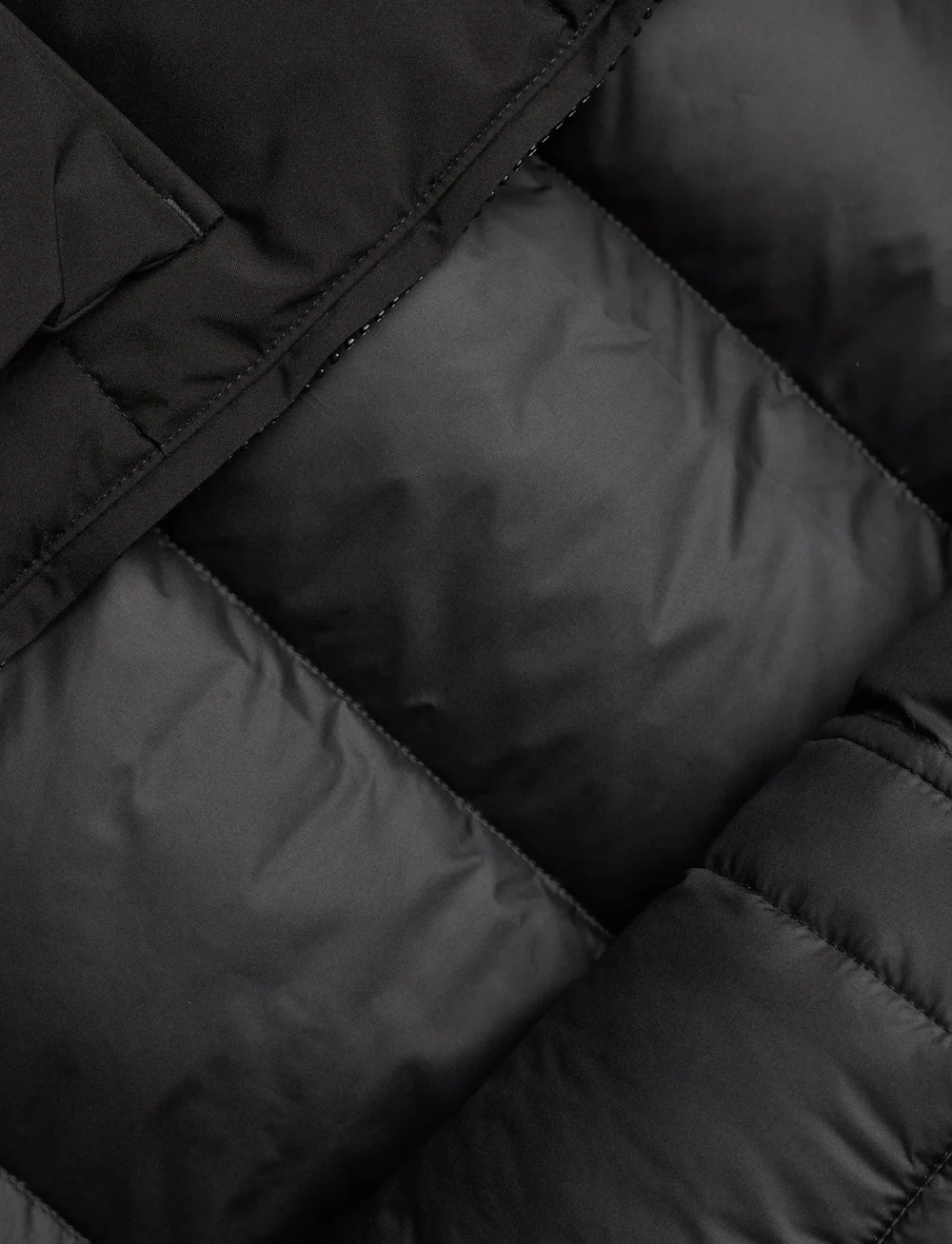 Helly Hansen - W ELLIE PUFFY PARKA - jakker - black - 4