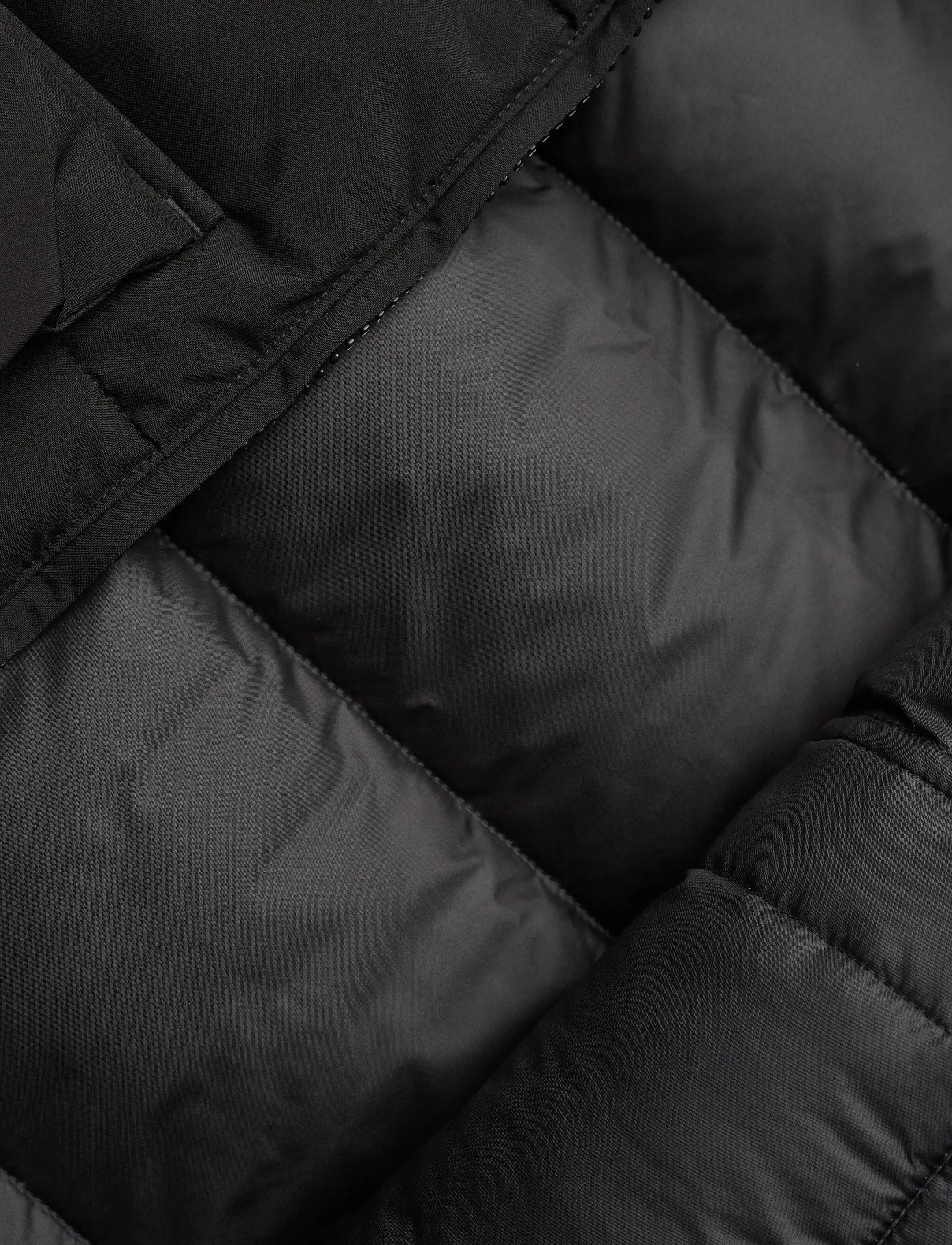Helly Hansen - W ELLIE PUFFY PARKA - jakker - black - 4