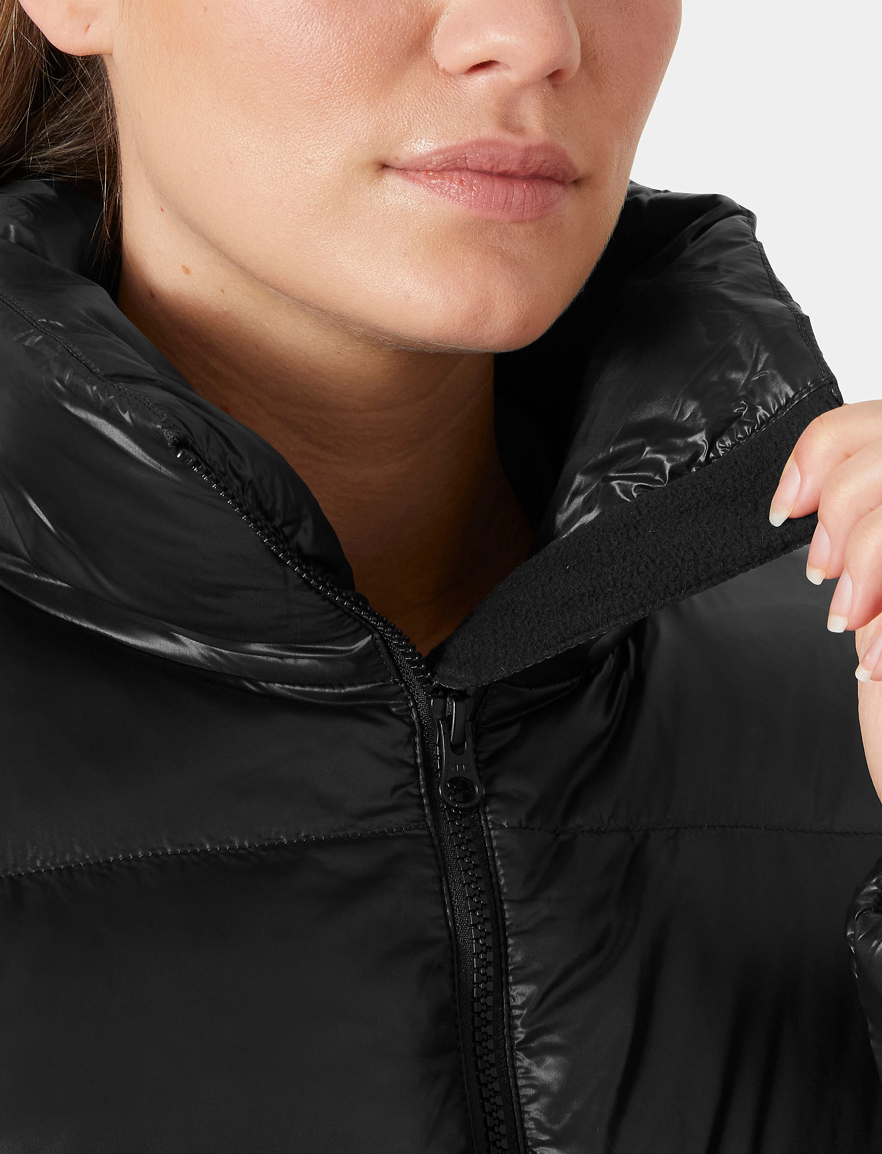 W Jade Puffer Jacket 5