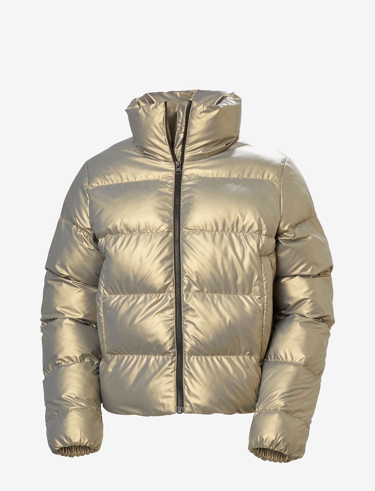 Helly Hansen - W JADE PUFFER JACKET - dunjackor - lynx - 1