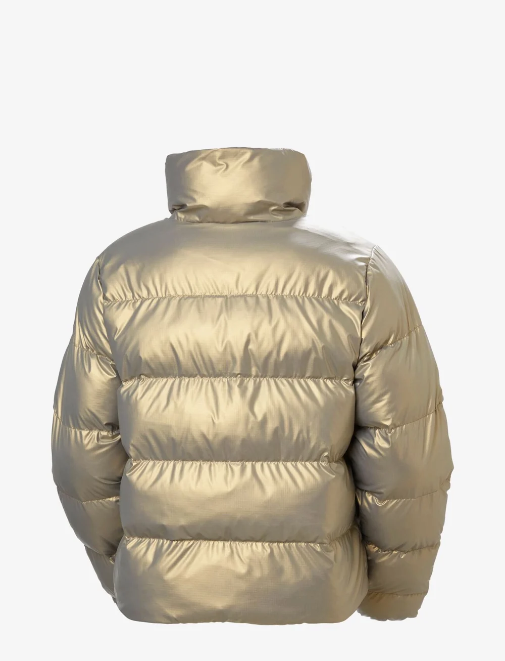 Helly Hansen - W JADE PUFFER JACKET - sulejoped ja voodriga joped - lynx - 2