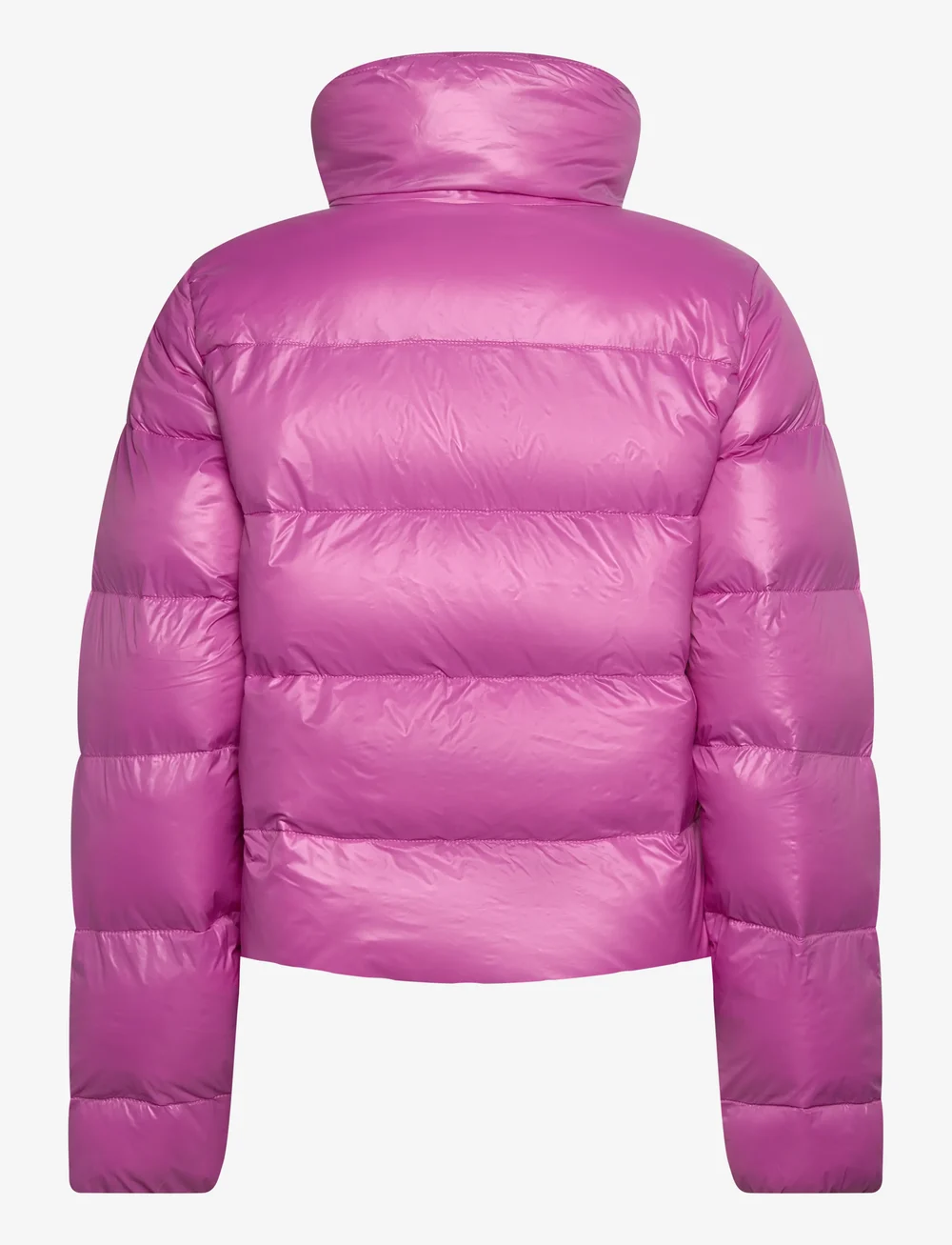 Helly Hansen - W JADE PUFFER JACKET - dunjakker - meta pink - 2