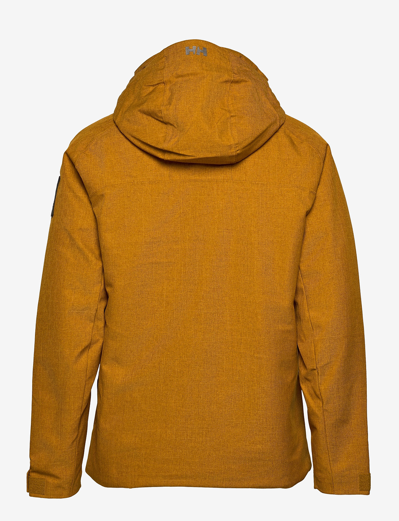 Helly Hansen - CHILL PARKA - spice - 1