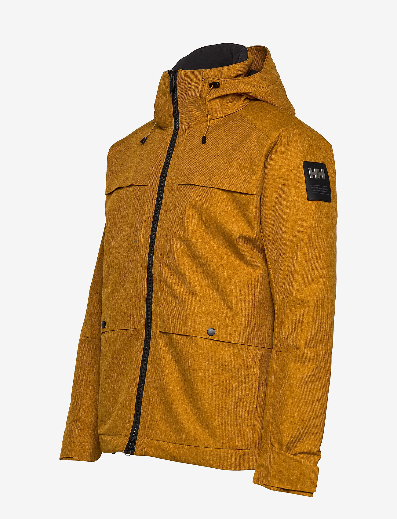 Helly Hansen - CHILL PARKA - spice - 2