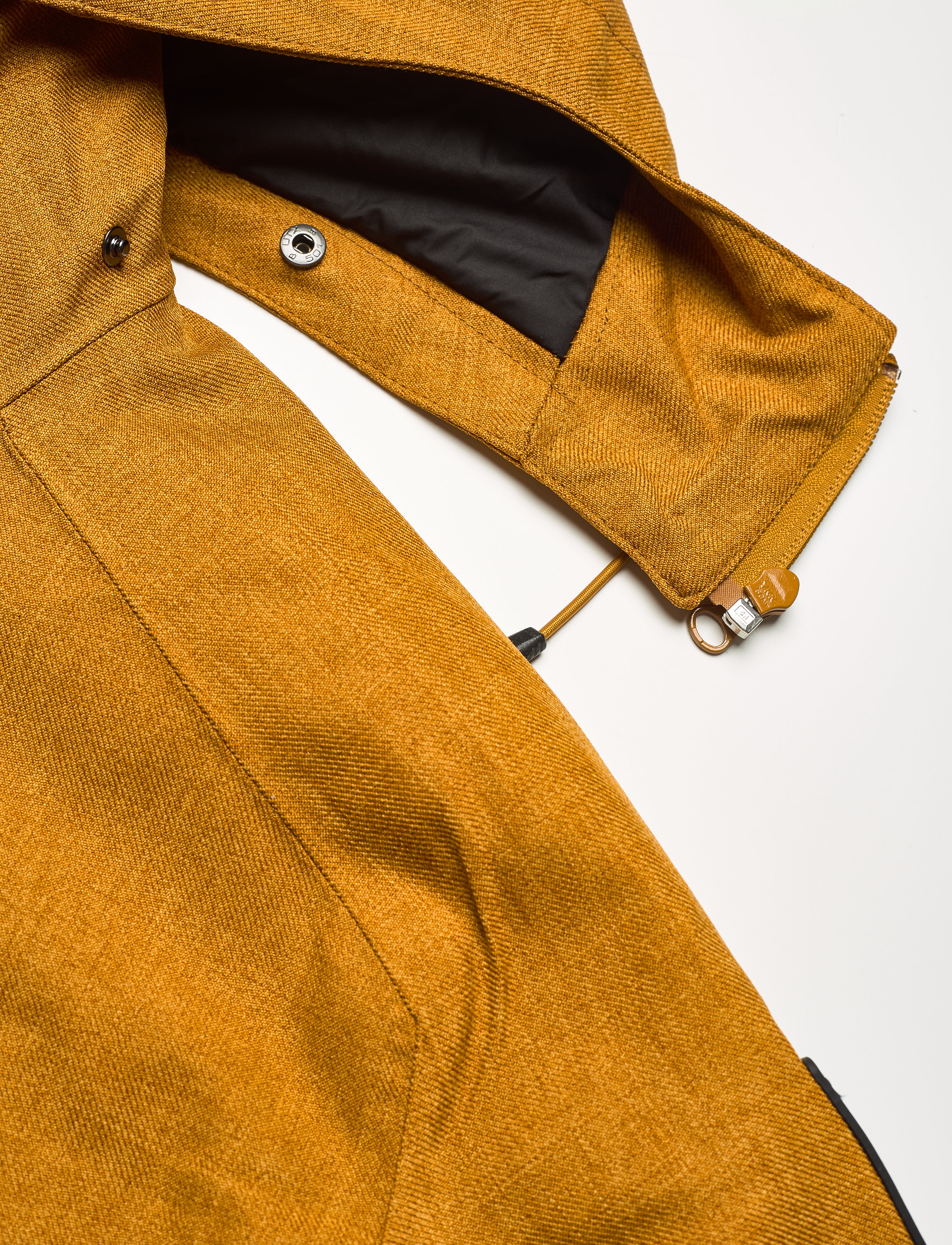 Helly Hansen - CHILL PARKA - spice - 4