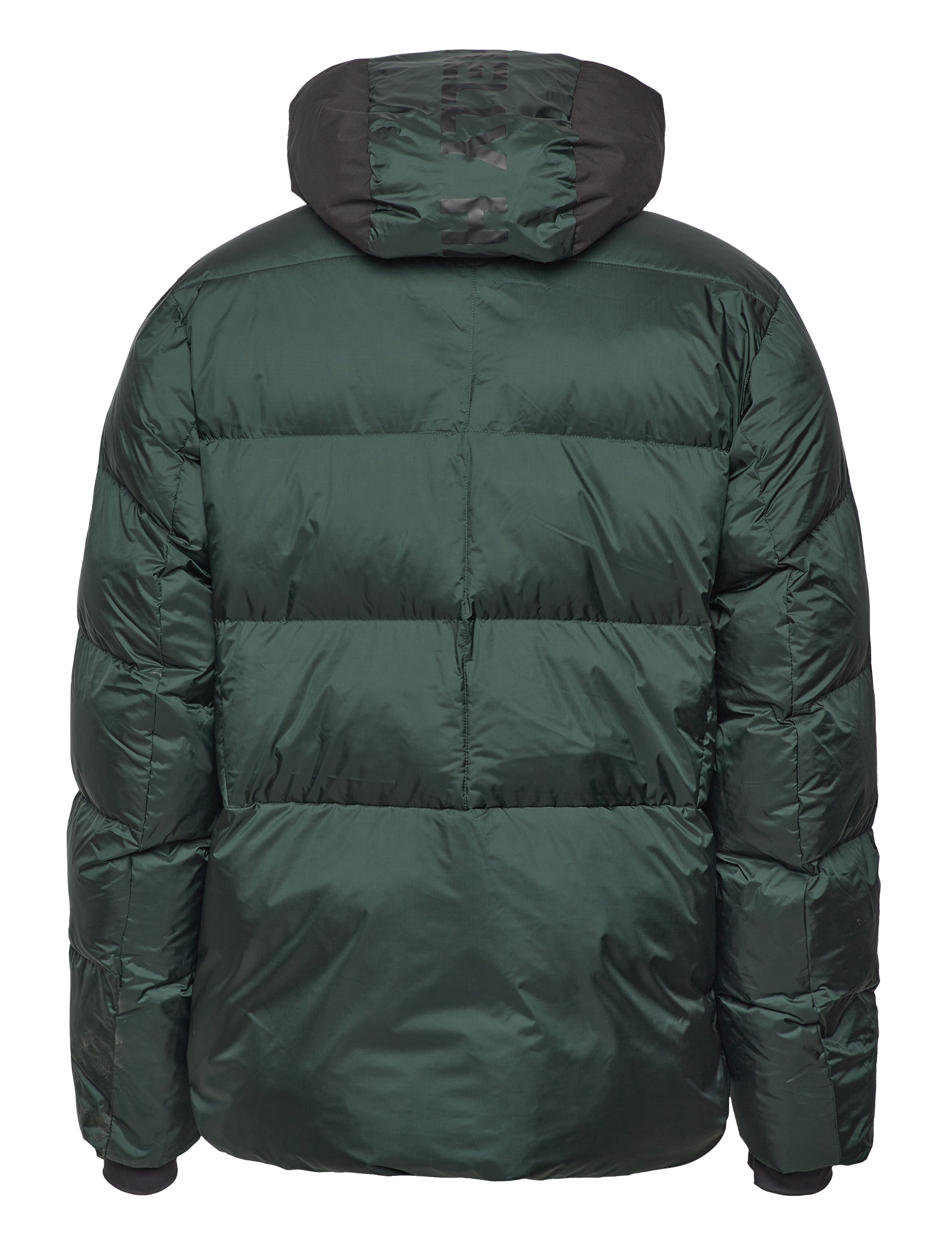 Helly Hansen - ACTIVE WINTER PARKA - darkest spr - 1