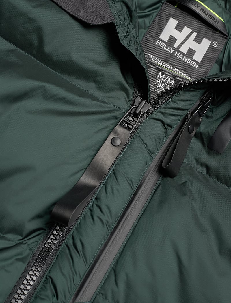 Helly Hansen Active Winter Parka – parka coats – shop at Booztlet