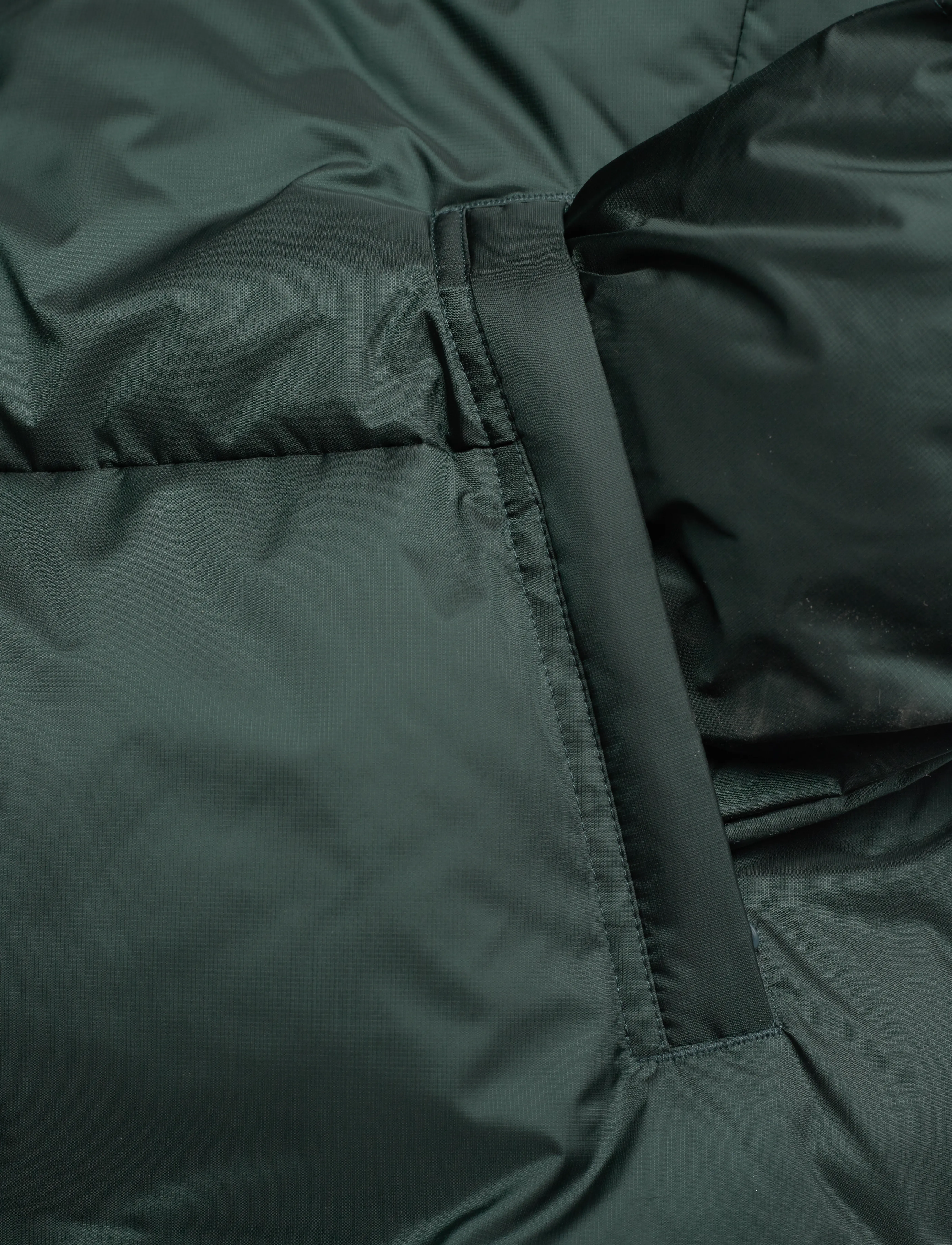 Helly Hansen - ACTIVE WINTER PARKA - darkest spr - 3