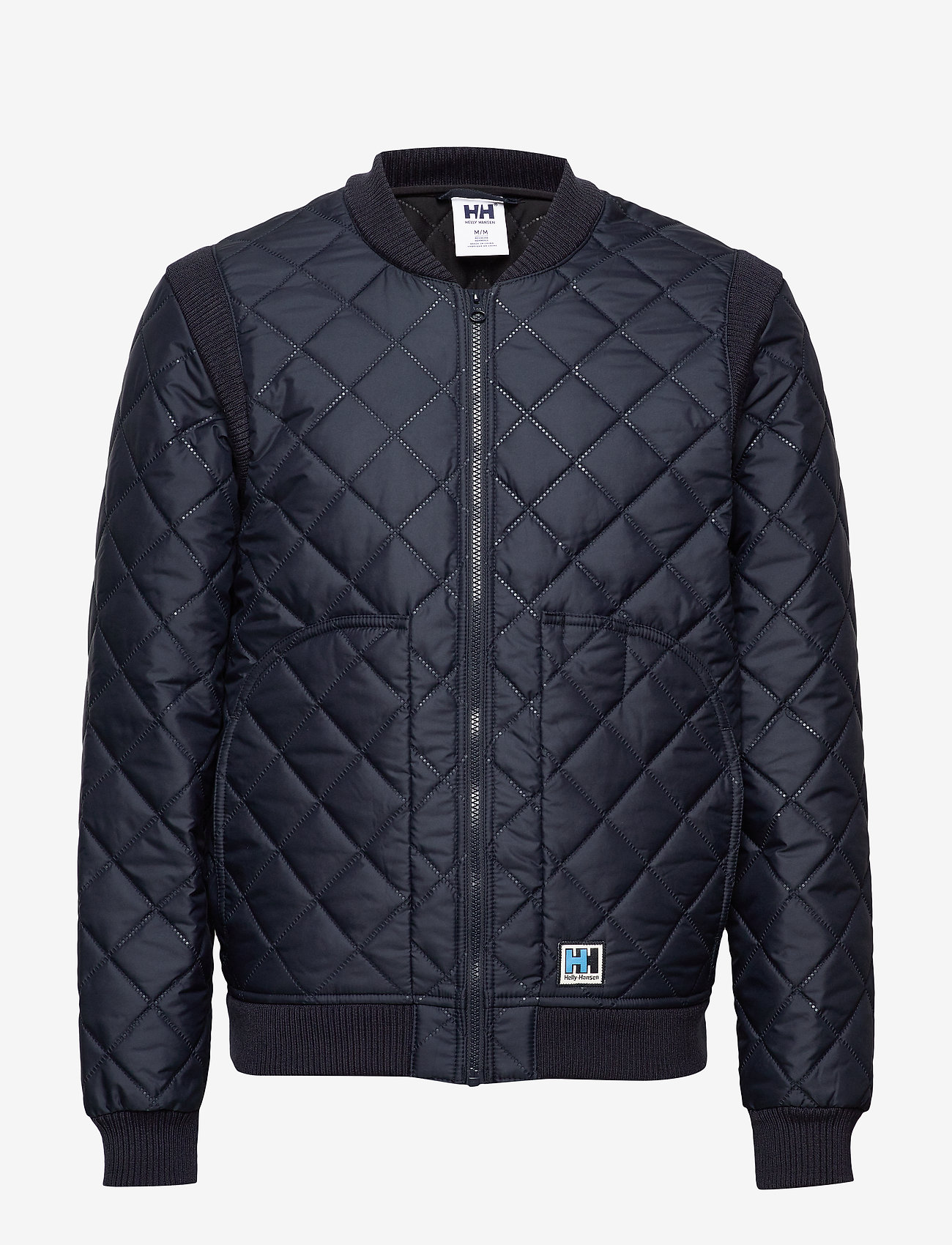 Helly Hansen - HH GARDENER JACKET - navy - 0