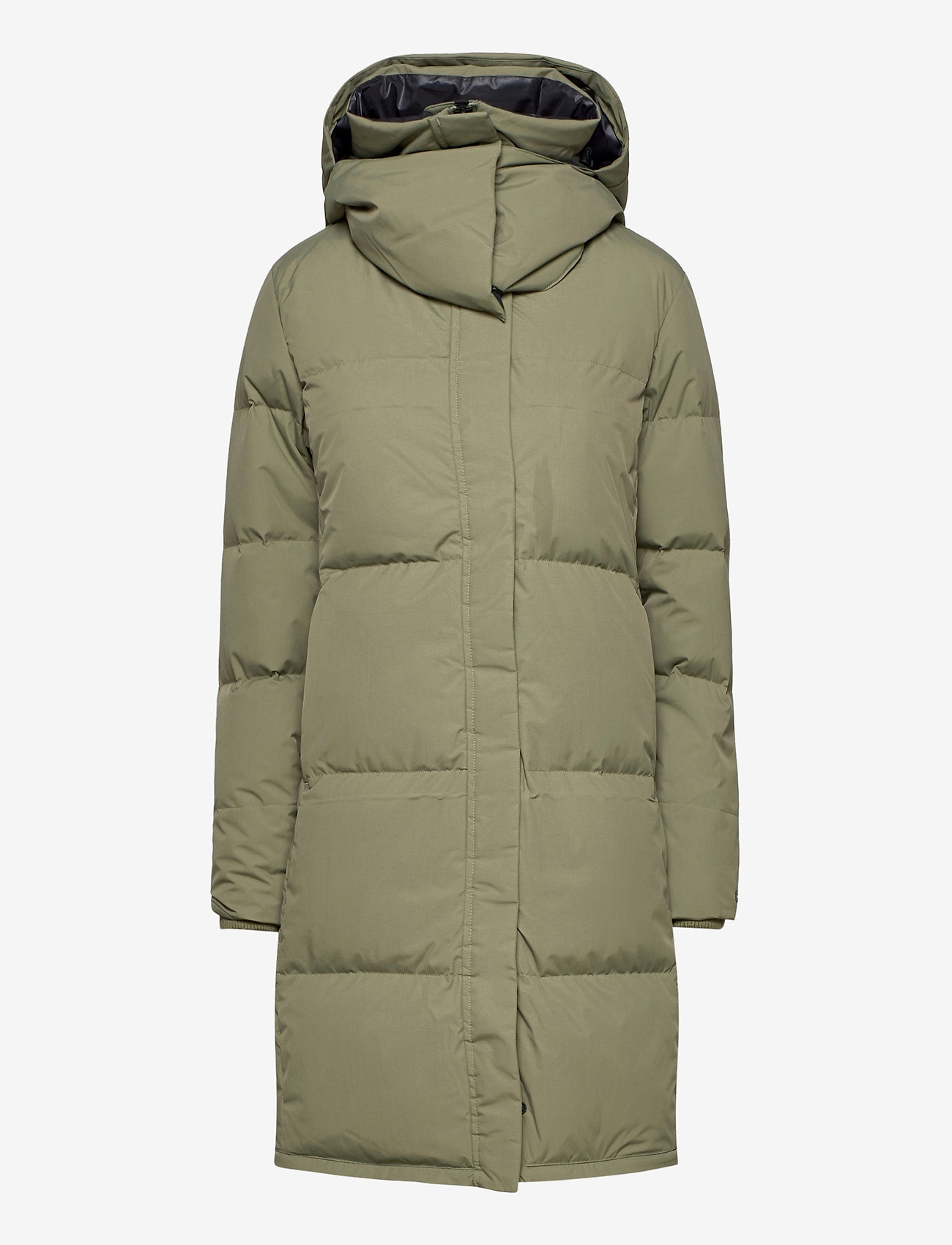 Helly Hansen - W BELOVED WINTER DREAM DOWN PA - lav green - 2