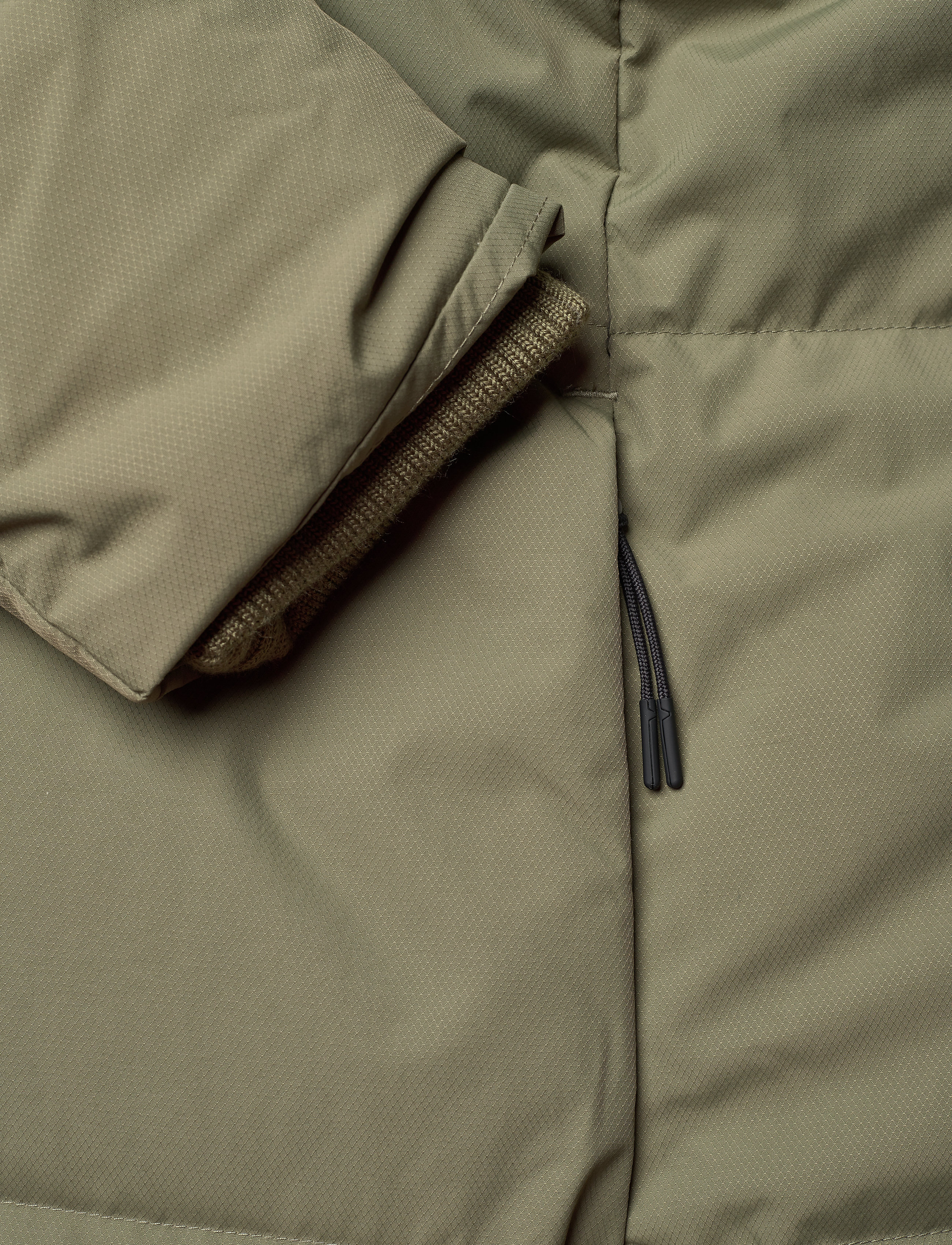 Helly Hansen - W BELOVED WINTER DREAM DOWN PA - lav green - 4