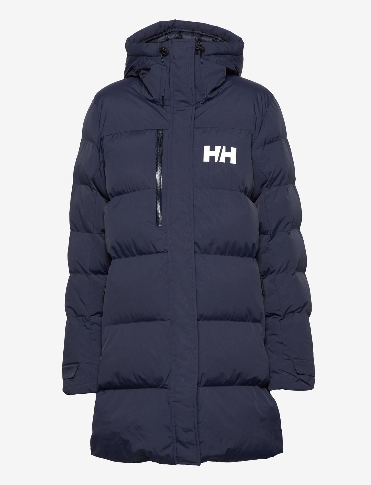 Helly Hansen - W ADORE PUFFY PARKA - navy - 0