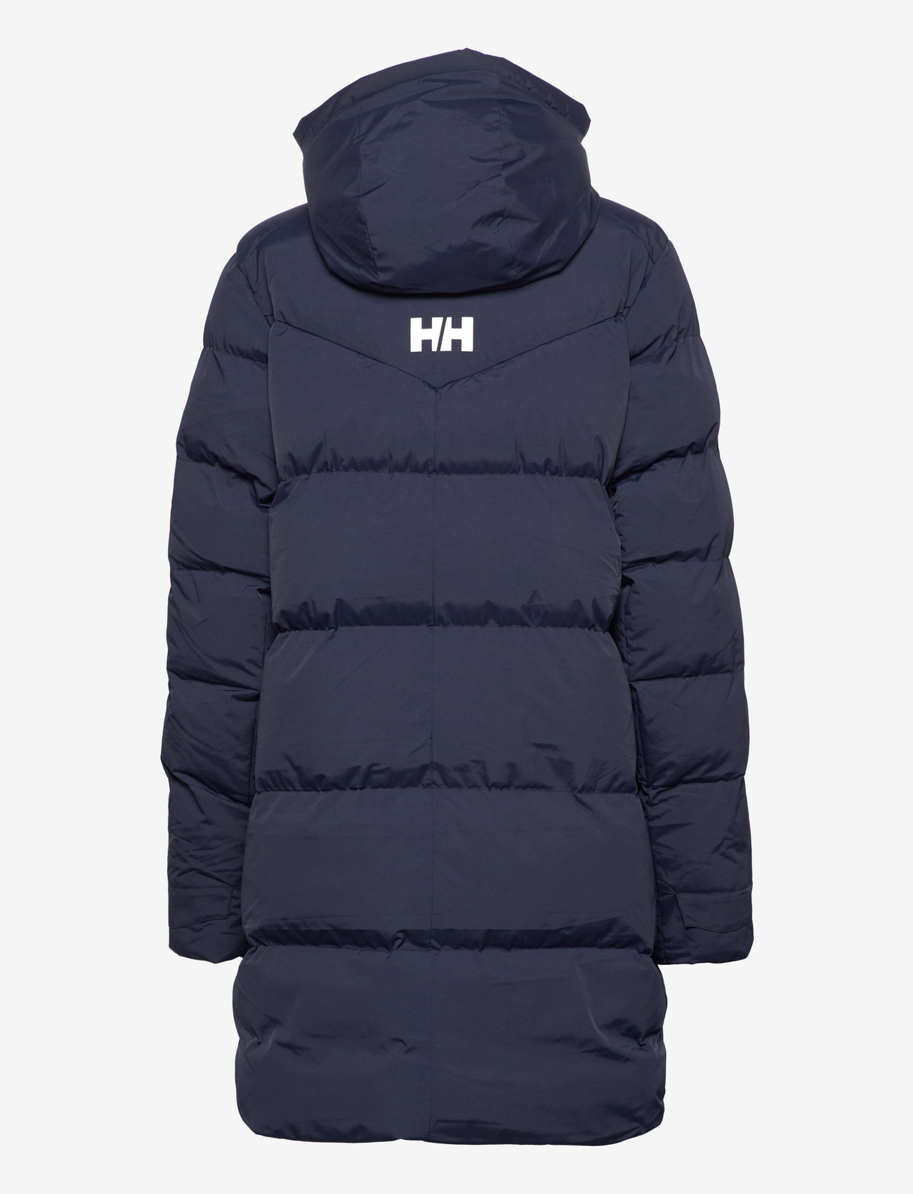 Helly Hansen - W ADORE PUFFY PARKA - navy - 1