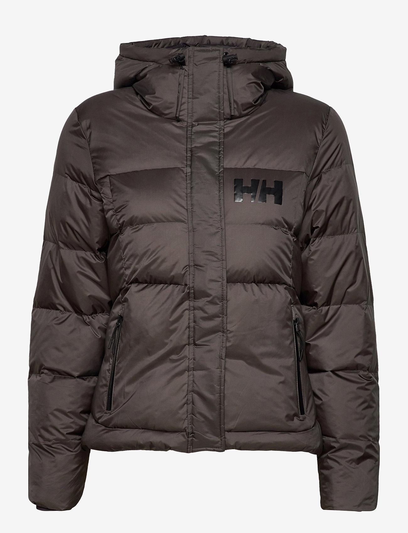 Helly Hansen - W STELLAR PUFFY JACKET - beluga - 1