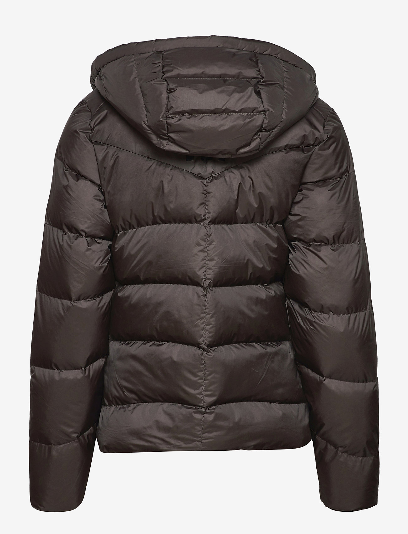 Helly Hansen - W STELLAR PUFFY JACKET - beluga - 2