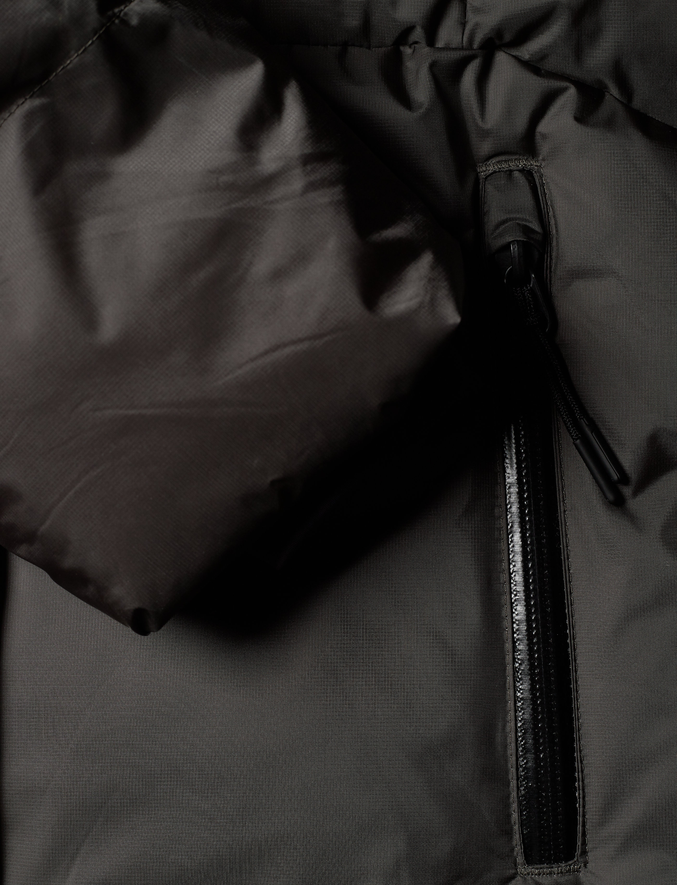 Helly Hansen - W STELLAR PUFFY JACKET - beluga - 4