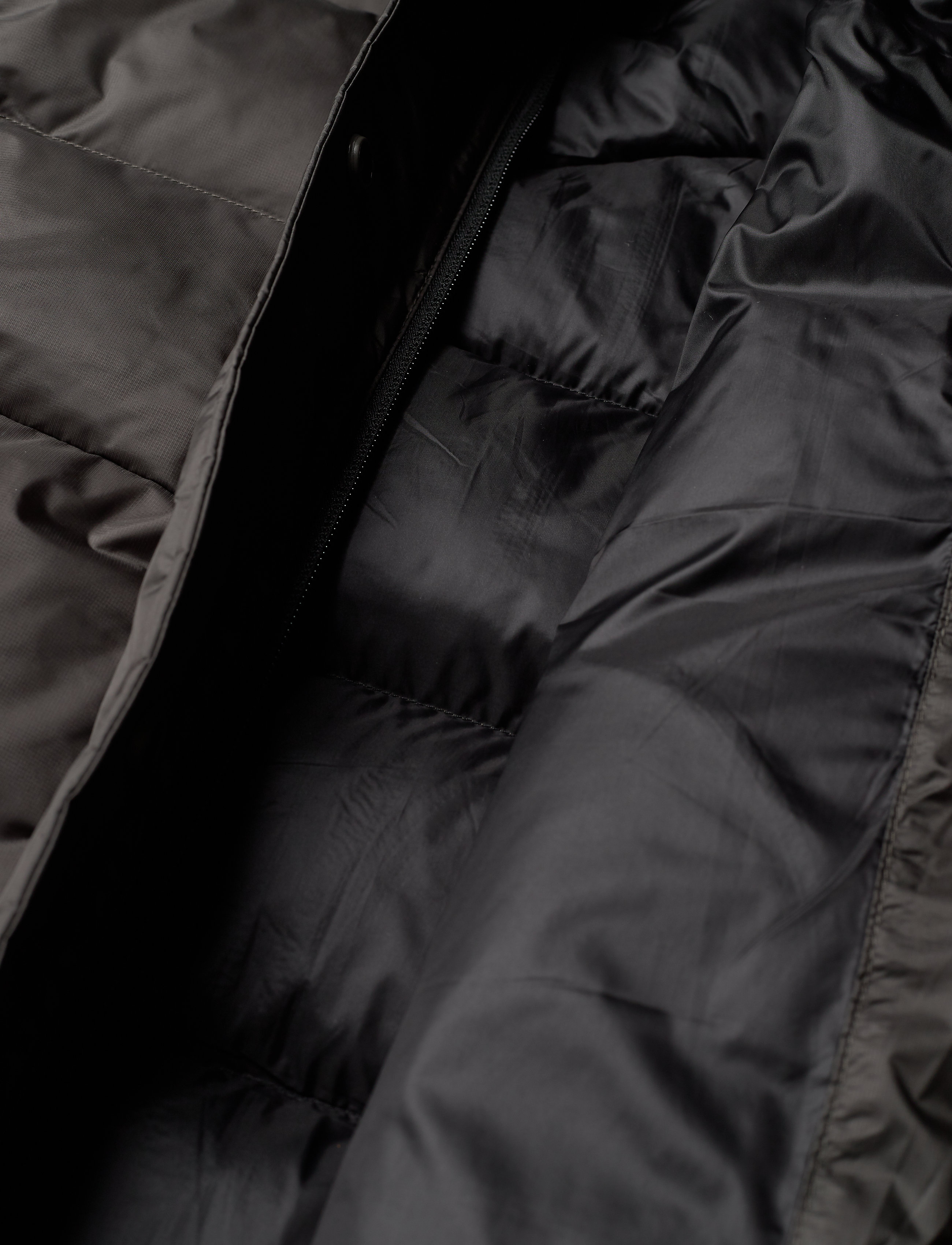 Helly Hansen - W STELLAR PUFFY JACKET - beluga - 5
