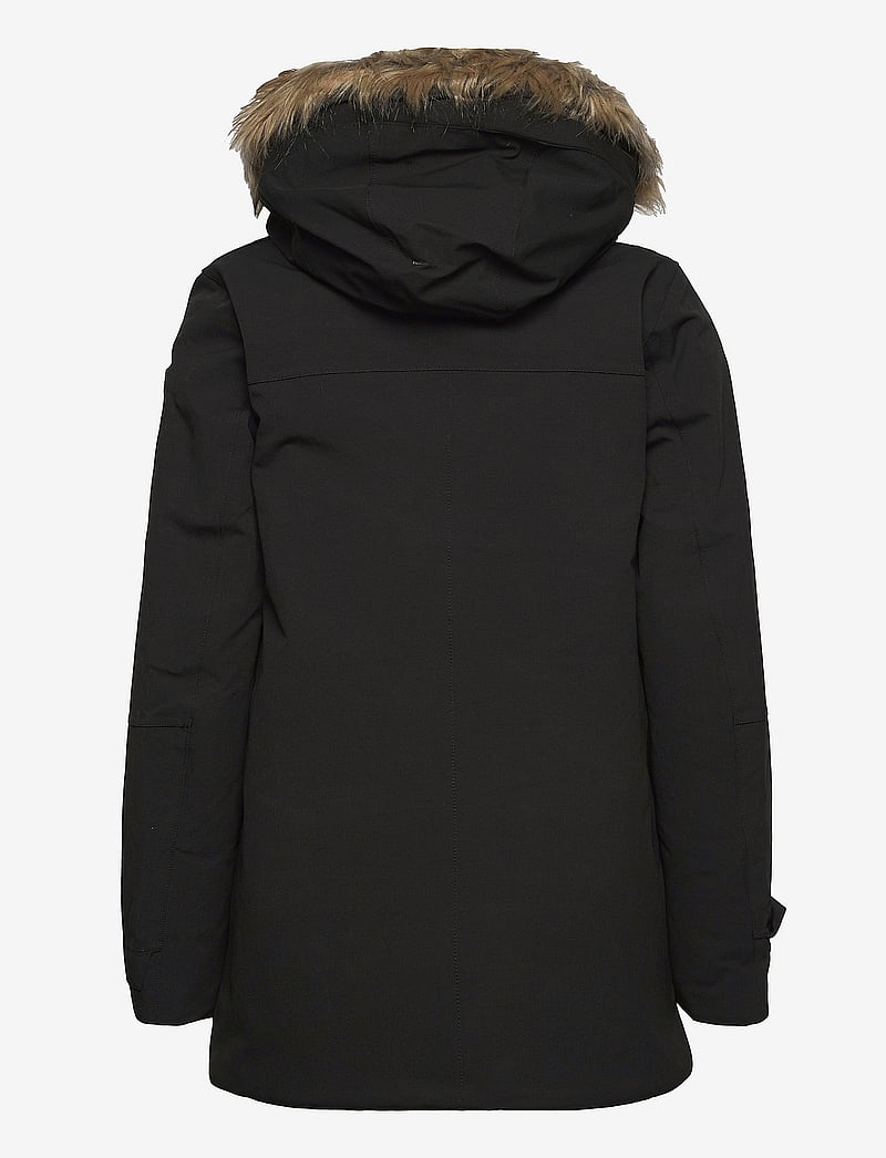 Helly Hansen W Svalbard Parka – parka coats – shop at Booztlet