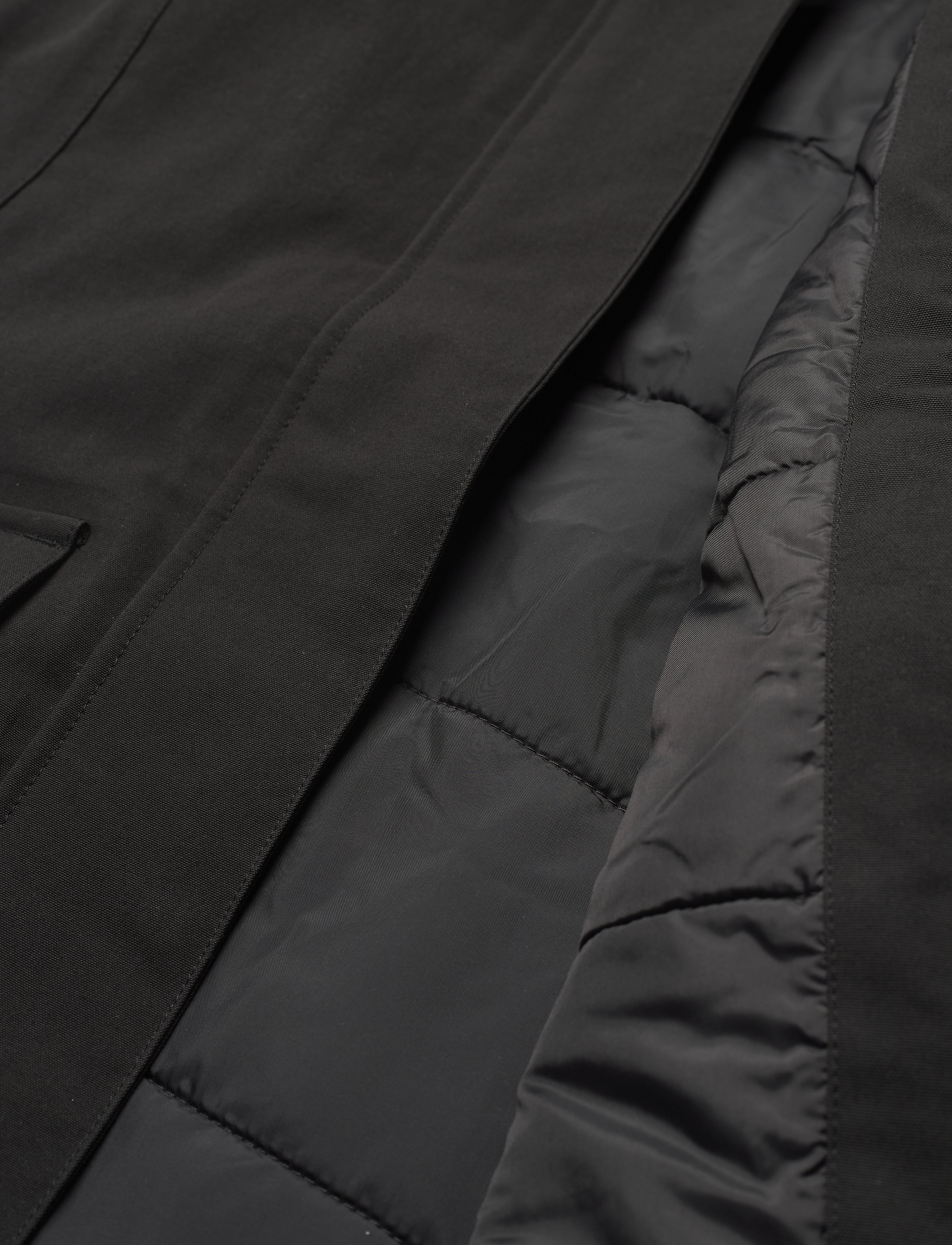Helly Hansen - W SVALBARD 2 PARKA - black - 5