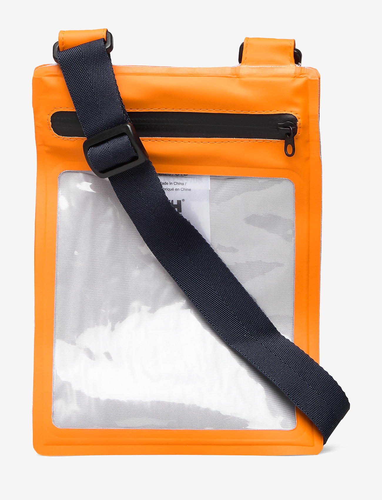 BLAZE ORANGE