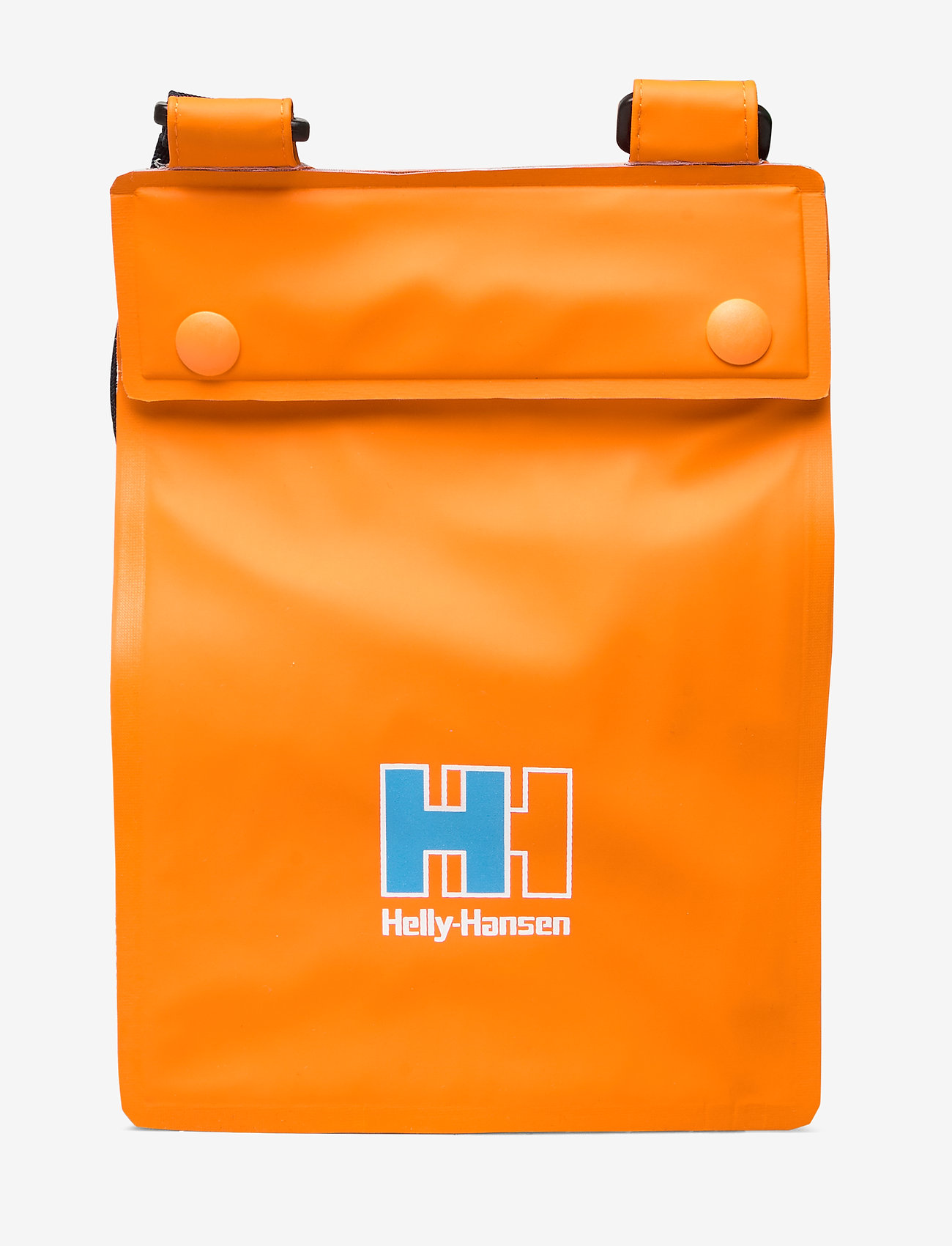Helly Hansen - HH PHONE BAG - blaze orange - 1