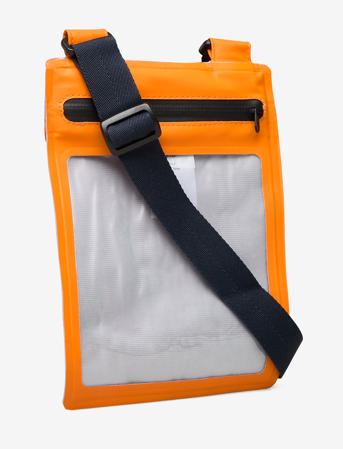 Helly Hansen - HH PHONE BAG - blaze orange - 2