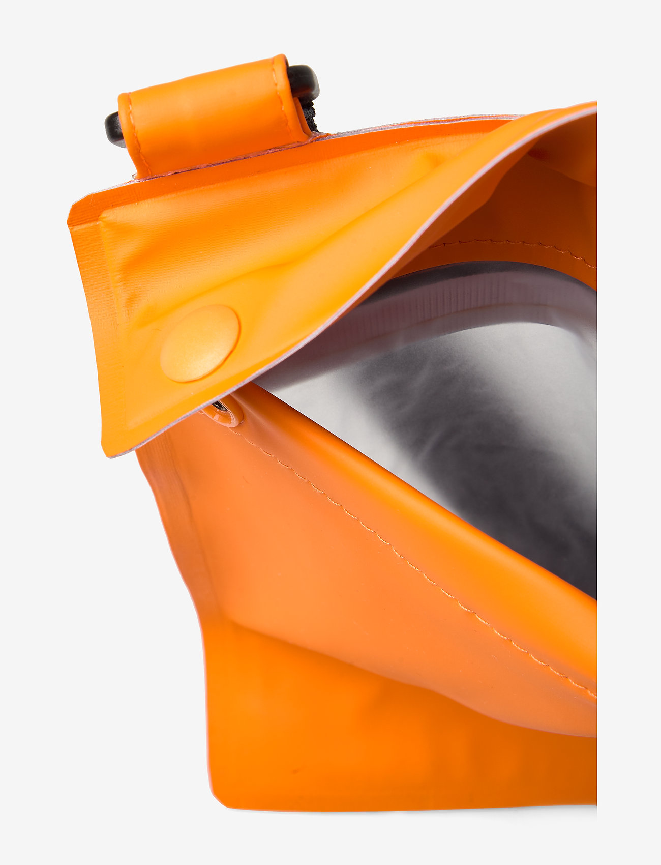 Helly Hansen - HH PHONE BAG - blaze orange - 4