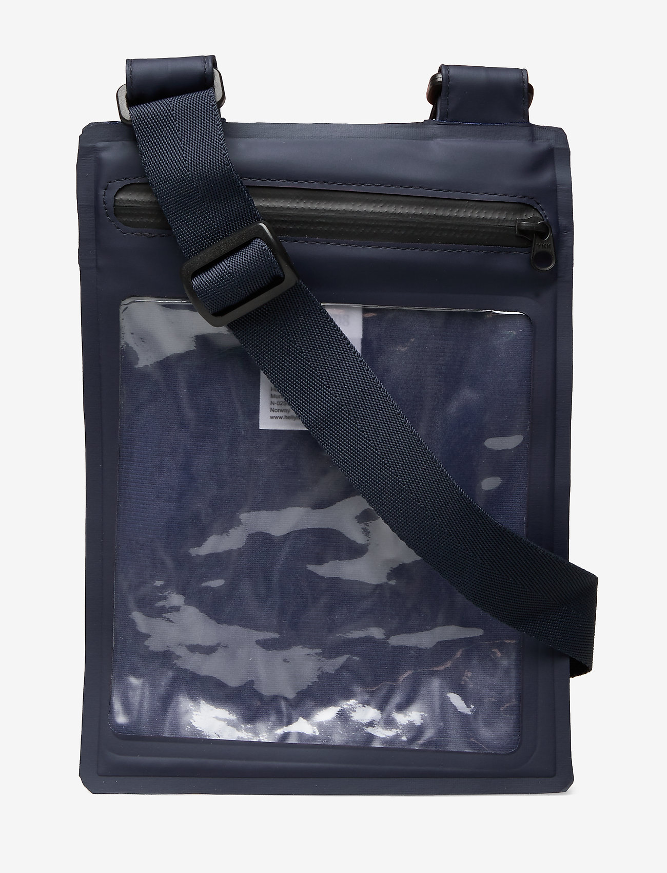 Helly Hansen - HH PHONE BAG - navy - 0