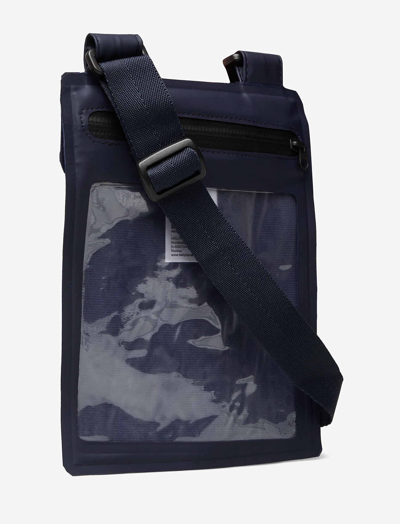 Helly Hansen - HH PHONE BAG - navy - 2