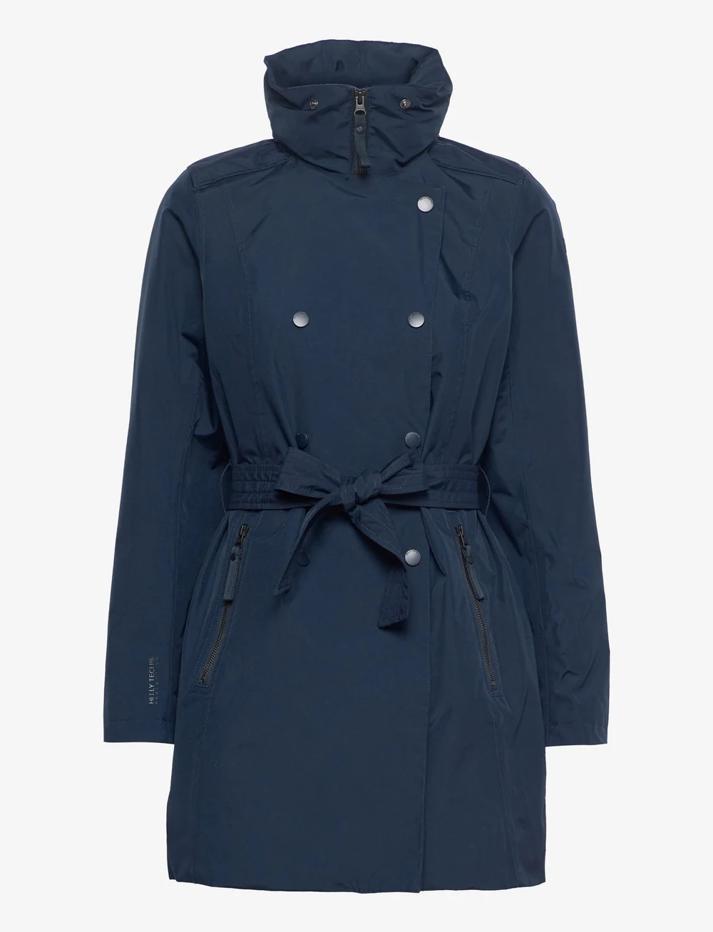 Helly hansen trench coat hotsell