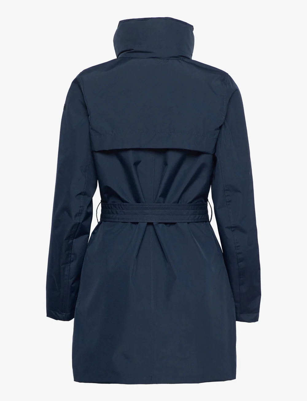 Welsey 2025 trench insulated