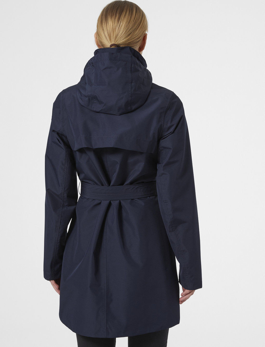 Helly Hansen W Welsey Ii Trench jackets coats shop at Booztlet