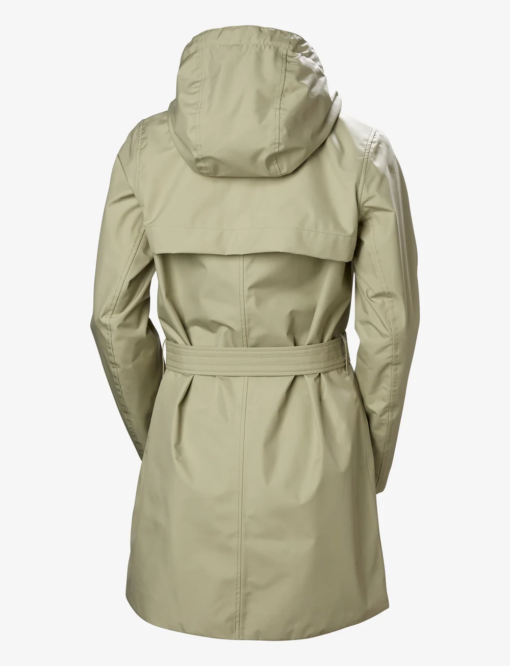 Helly hansen welsey ii trench hotsell