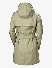 Helly Hansen - W WELSEY II TRENCH - pavasara jakas - light lav - 1