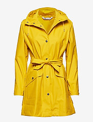 Helly Hansen - W KIRKWALL II RAINCOAT - rain coats - essential y - 0