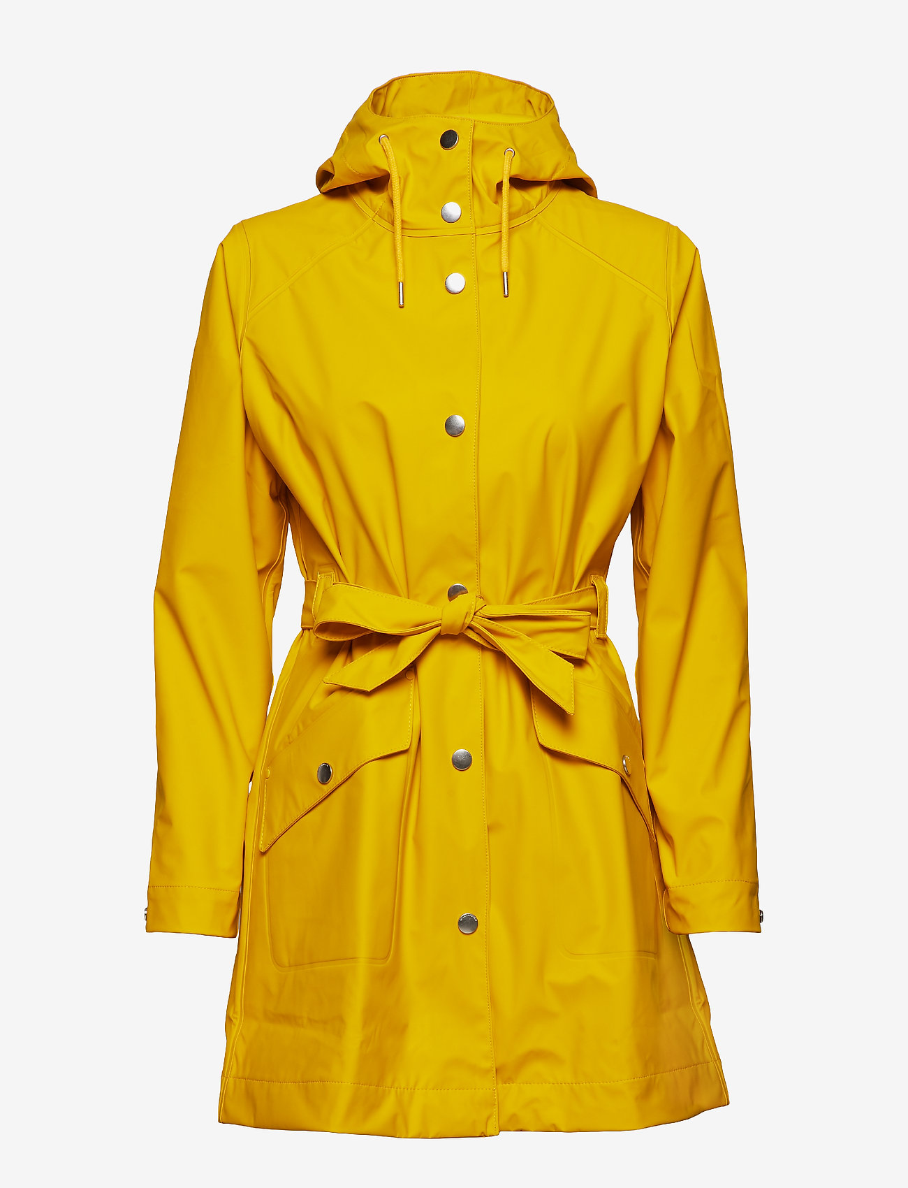 Helly Hansen - W KIRKWALL II RAINCOAT - rain coats - essential y - 1