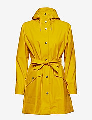 Helly Hansen - W KIRKWALL II RAINCOAT - rain coats - essential y - 1