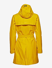 Helly Hansen - W KIRKWALL II RAINCOAT - rain coats - essential y - 2