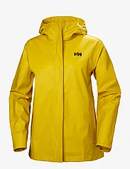 Helly Hansen - W MOSS JACKET - outdoor & rain jackets - essential y - 0