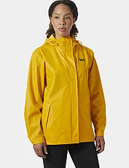 Helly Hansen - W MOSS JACKET - outdoor & rain jackets - essential y - 2