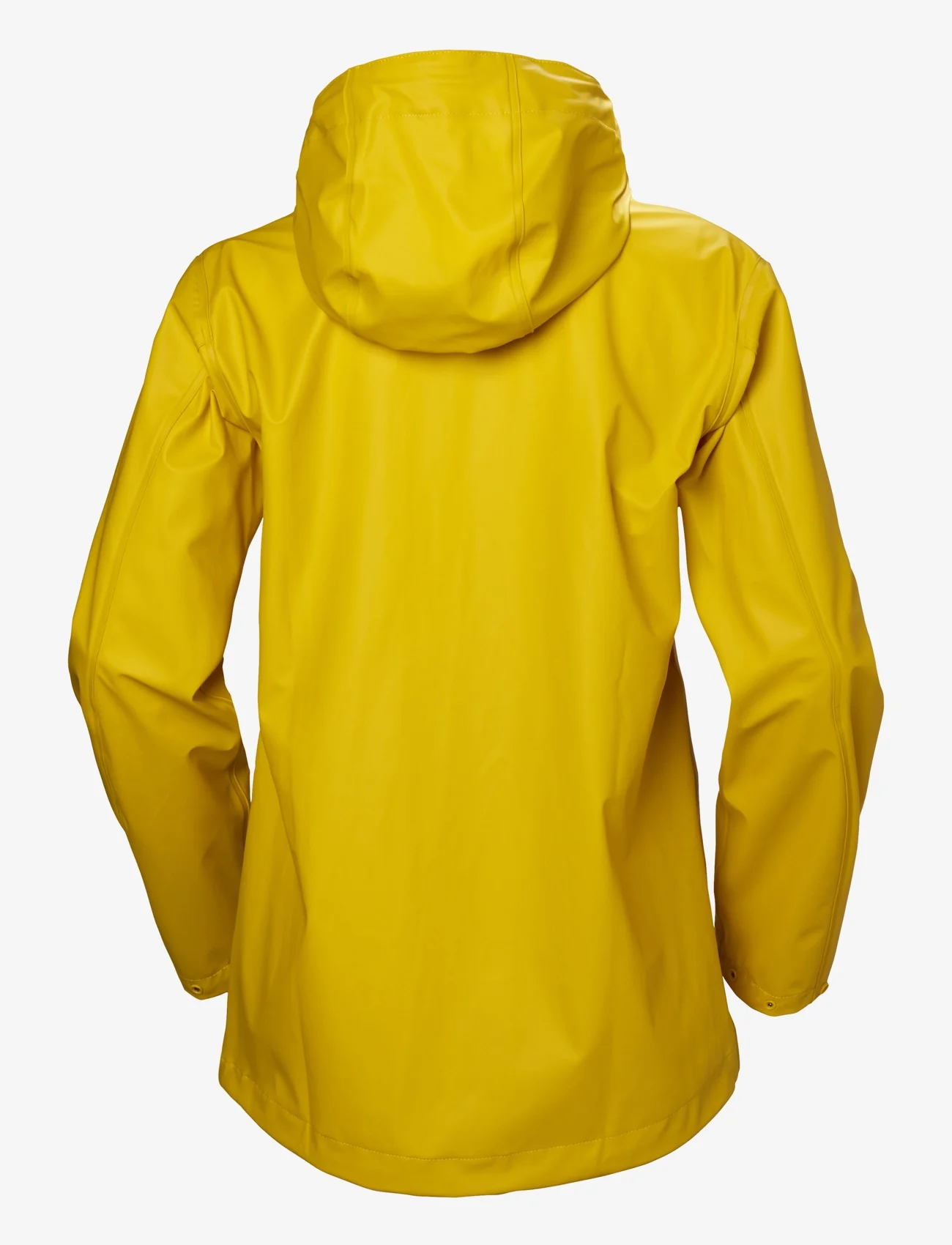 Helly Hansen - W MOSS JACKET - outdoor & rain jackets - essential y - 1