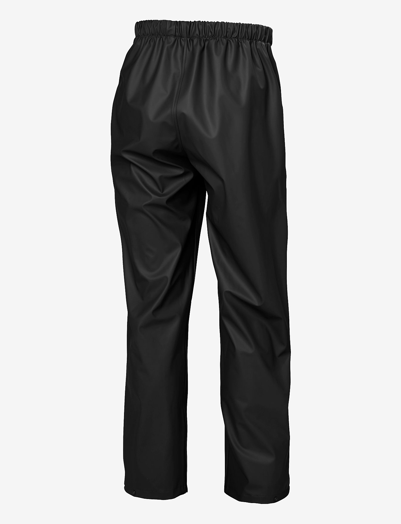 Helly Hansen - W MOSS PANT - wasserdichte hosen - black - 1