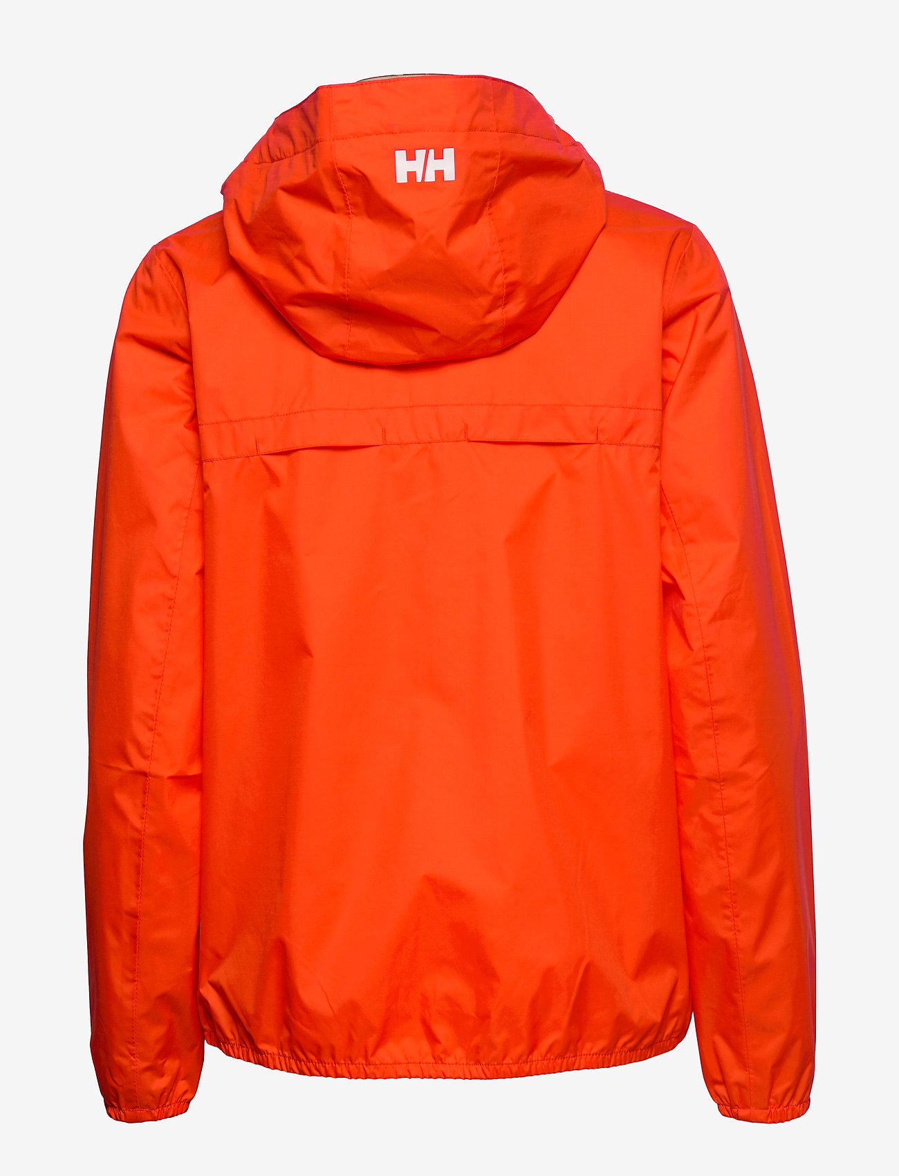 Helly Hansen - W BELFAST PACKABLE JACKET - cherry tomato - 2