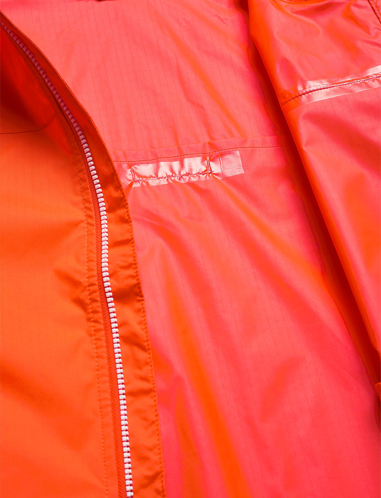 Helly Hansen - W BELFAST PACKABLE JACKET - cherry tomato - 3
