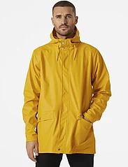 Helly Hansen - MOSS RAIN COAT - rain coats - essential y - 1