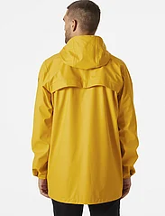 Helly Hansen - MOSS RAIN COAT - rain coats - essential y - 3